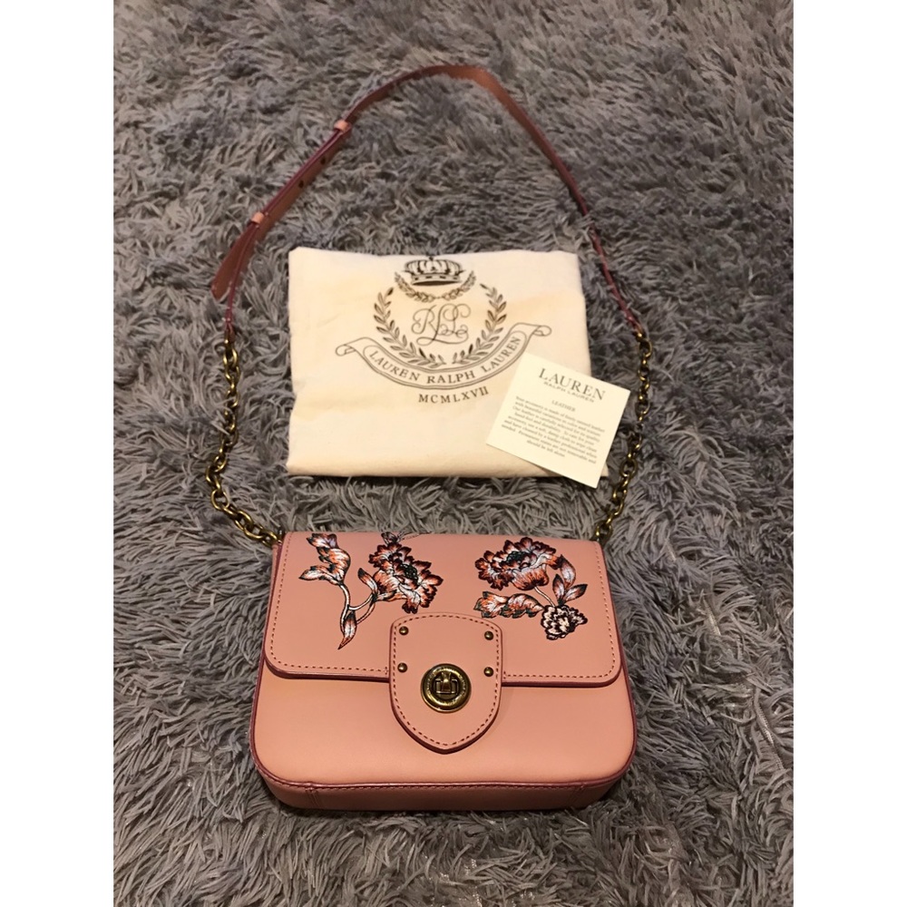 RALPH LAUREN Crossbody Bag